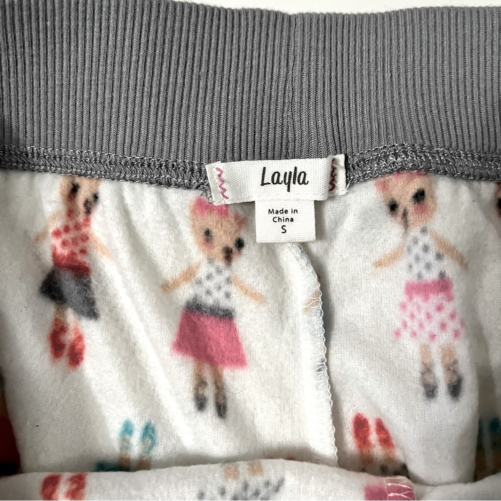 💠3/$10 PAJAMA Bottom - Picture 3 of 3